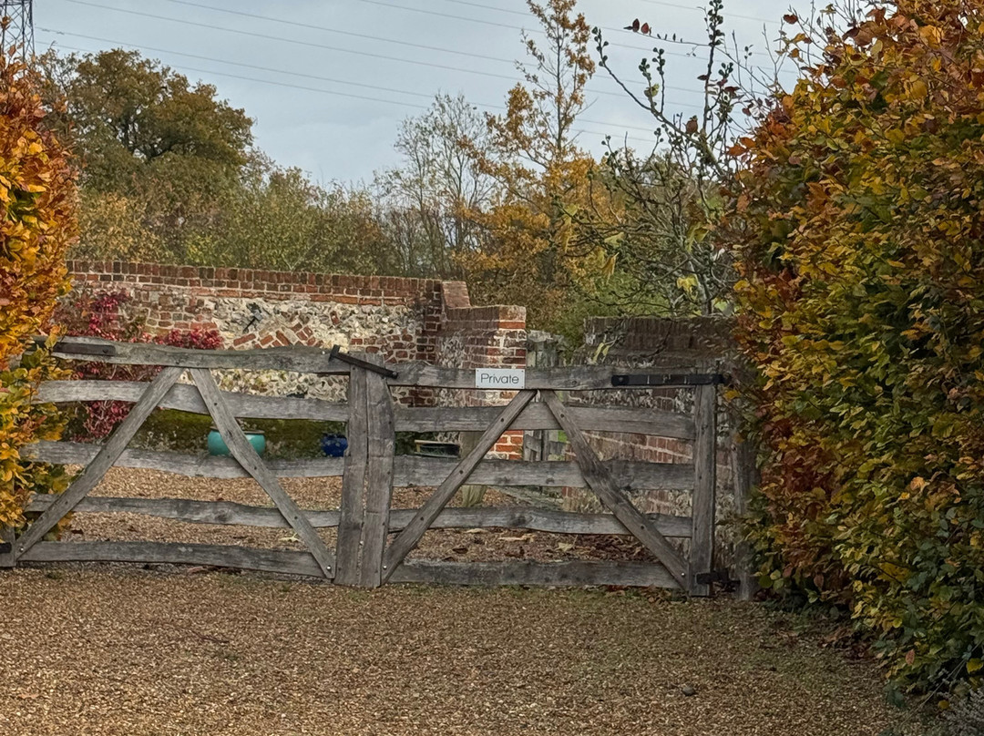 The Suites at Pannells Ash主图