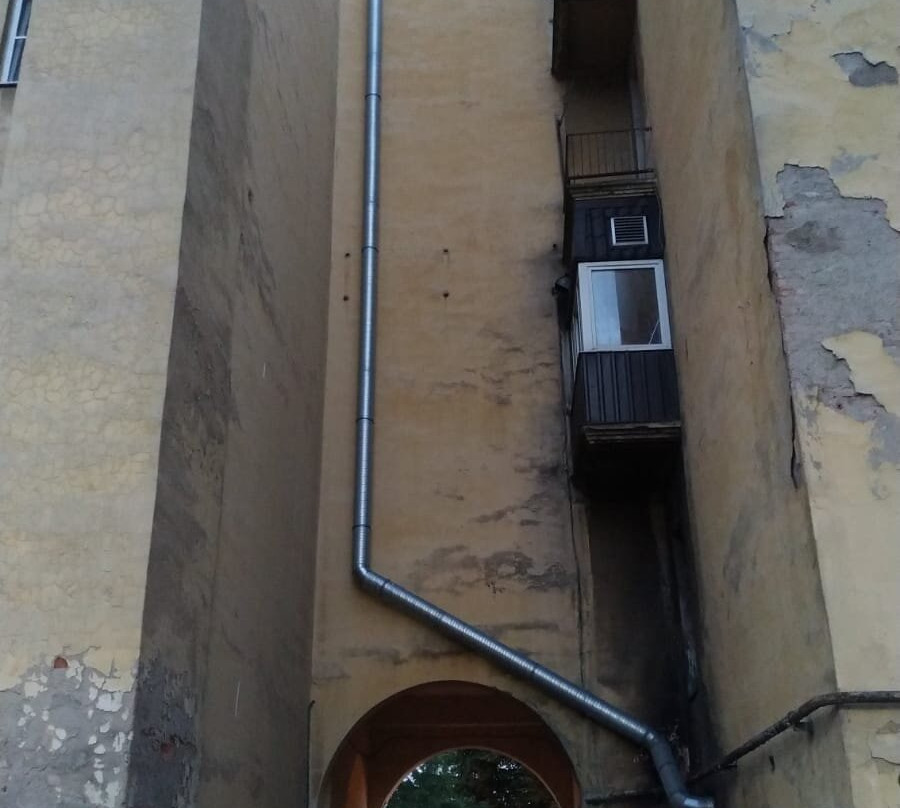 Old City-维堡必去景点