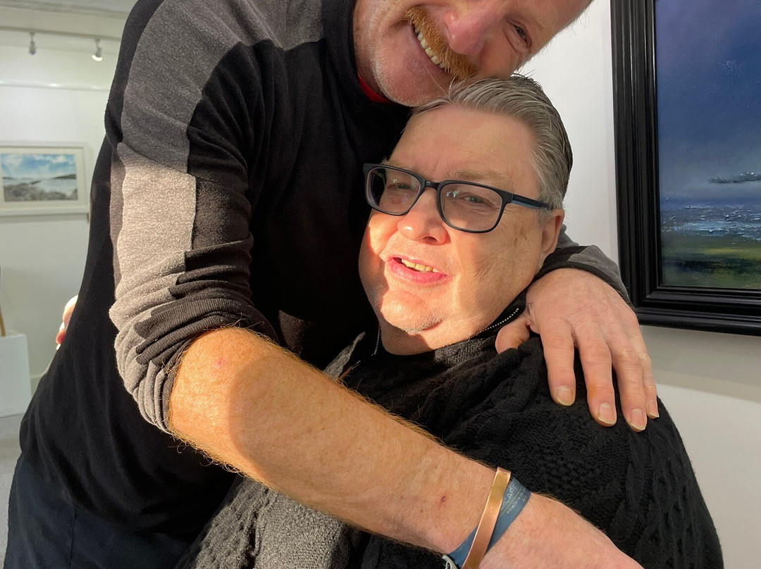 The Gallery at Laurieston-Laurieston必去景点