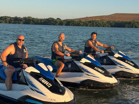 Barefoot Billy's-基韦斯特必去景点