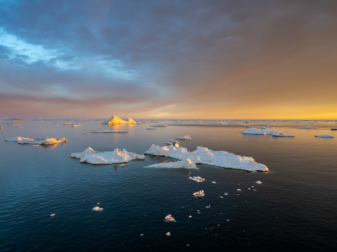Diskobay Tours-伊卢利萨特必去景点