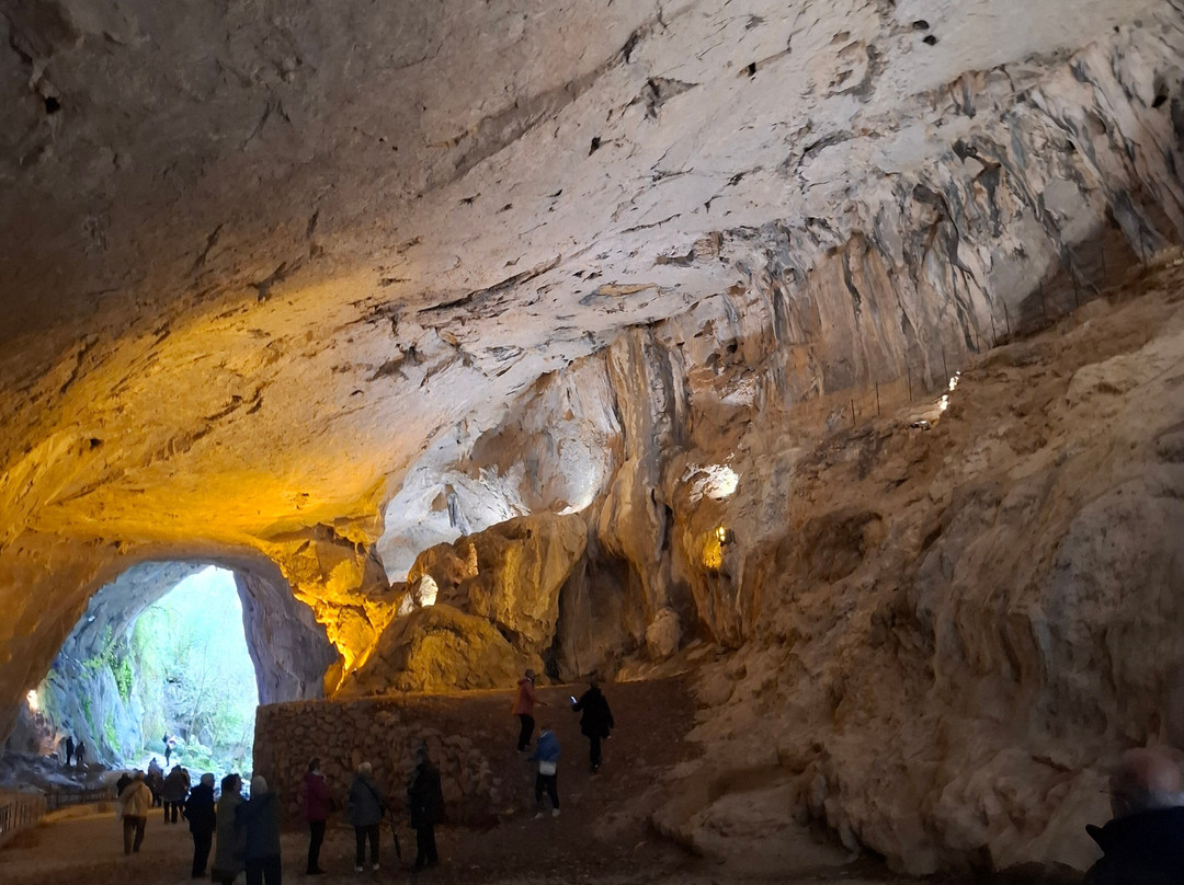 Cuevas de Zugarramurdi-Zugarramurdi必去景点