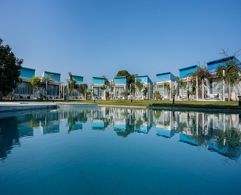 Seaborne Beach Resort