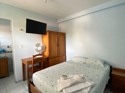 Casa Samay - Alojamiento