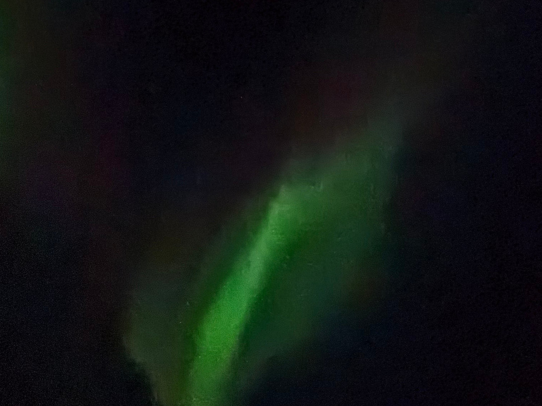 迷途夜鹰极光探索之旅-特罗姆瑟必去景点