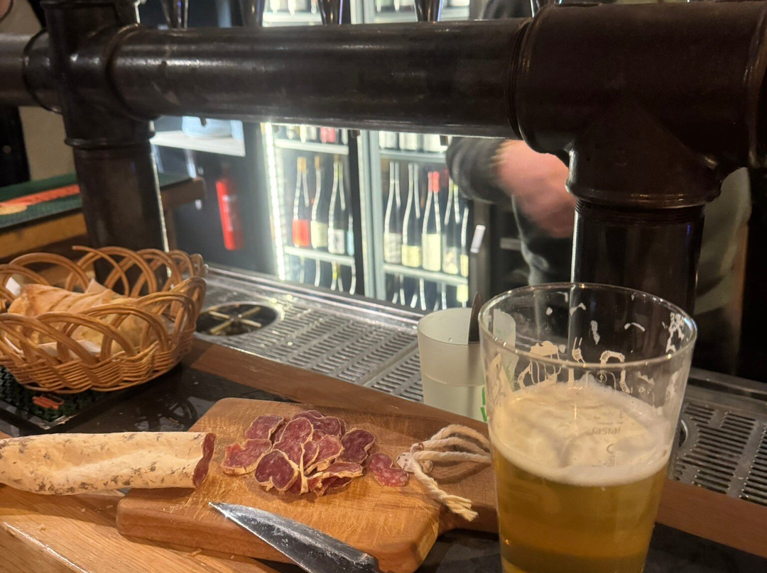 La Taverne des Chevaliers Teutoniques