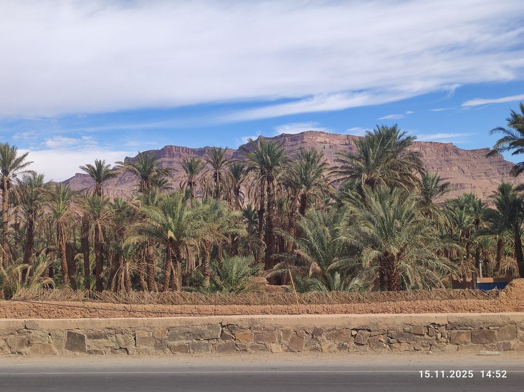 Morocco Today Travel-卡萨布兰卡必去景点