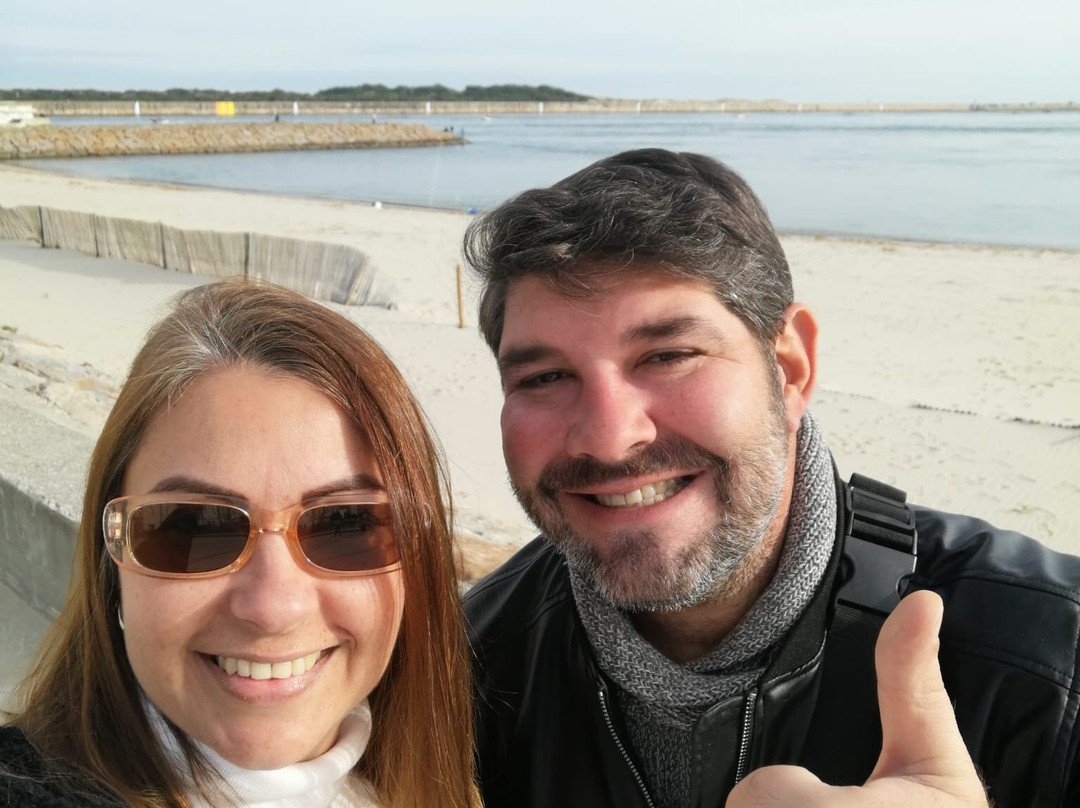 Aveiro Tuk Tours-阿威罗必去景点