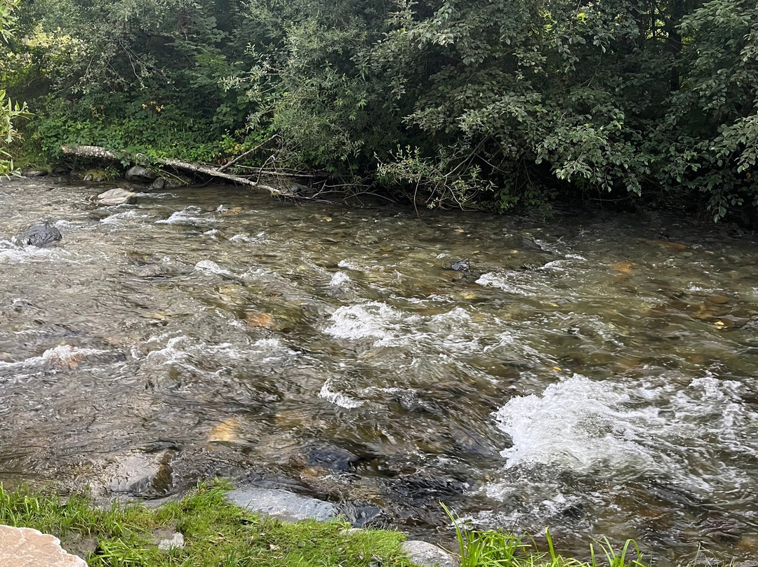 Castelul de Lut Valea Zanelor