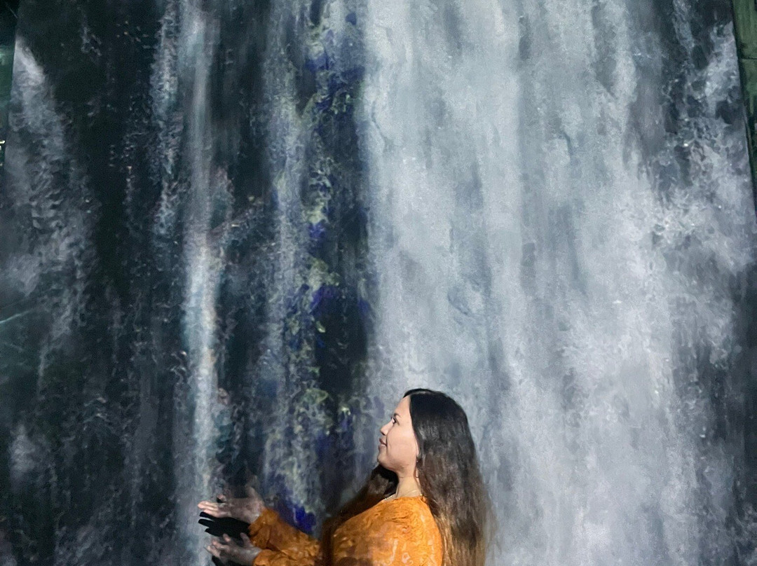 ARTE MUSEUM DUBAI-迪拜必去景点