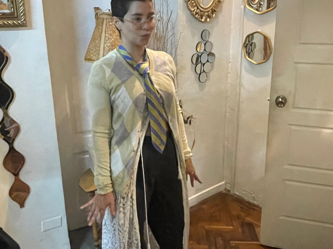 RE-LOVE CAMPAIGN showroom-La California必去景点