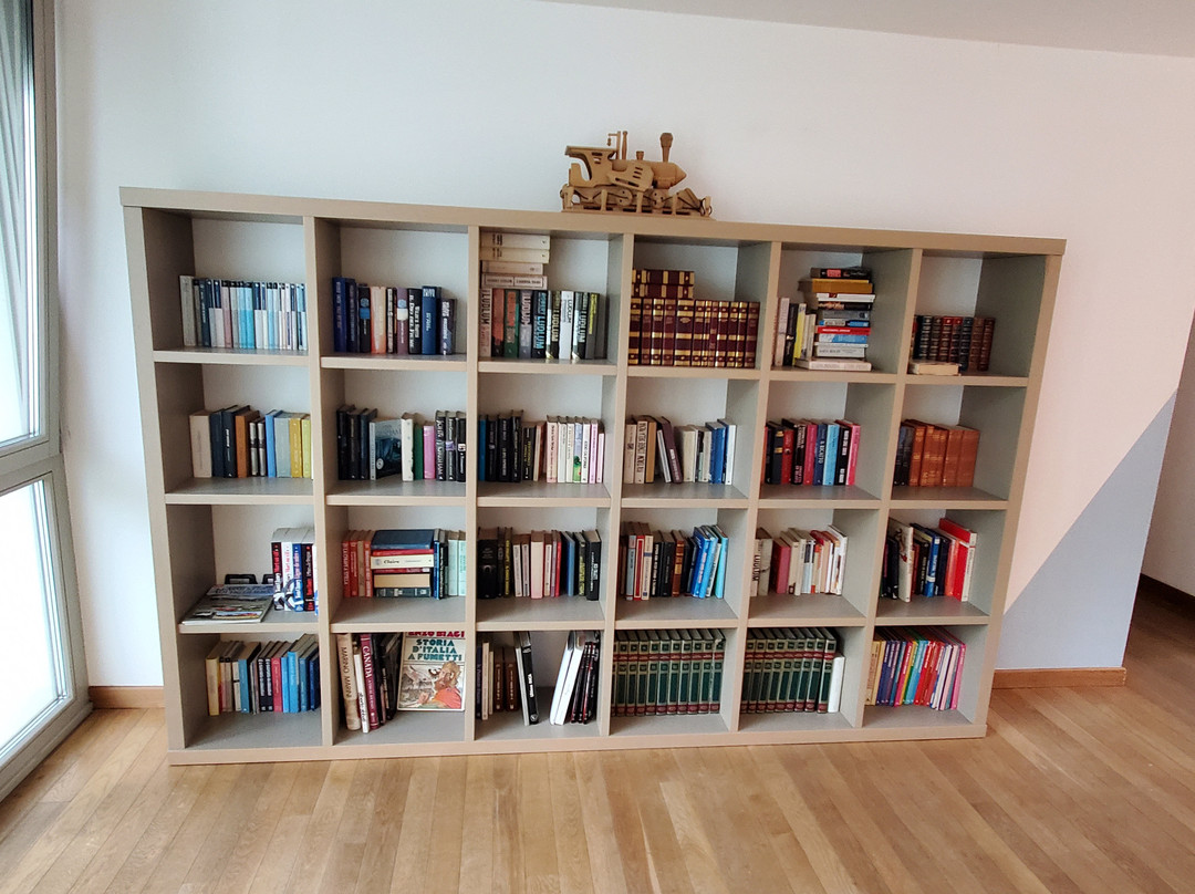 DA EL DA Natural Retreat主图