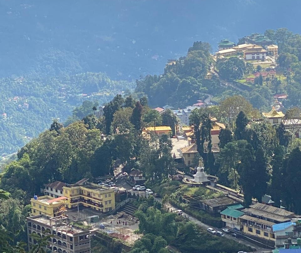 Lord Tours & Travels-甘托克必去景点