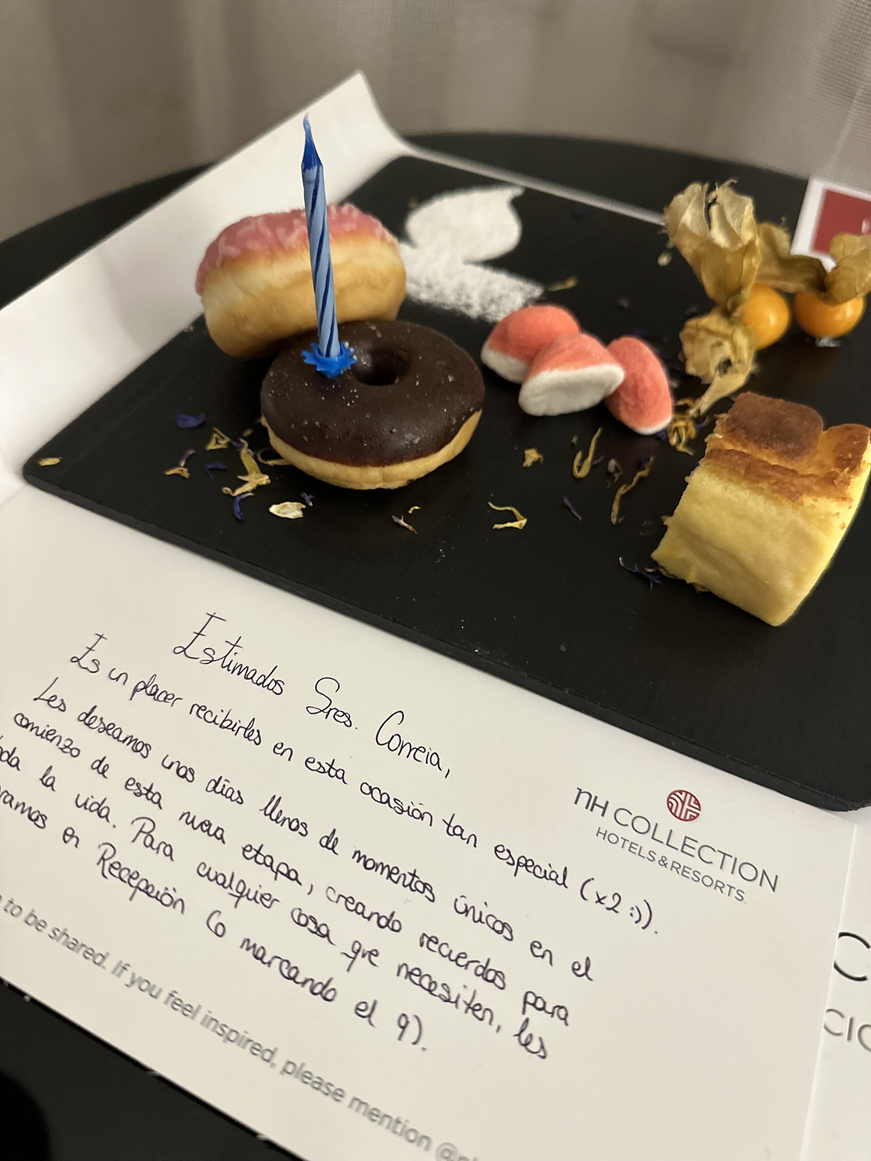 NH萨拉曼卡宫特利亚诺斯酒店-官方