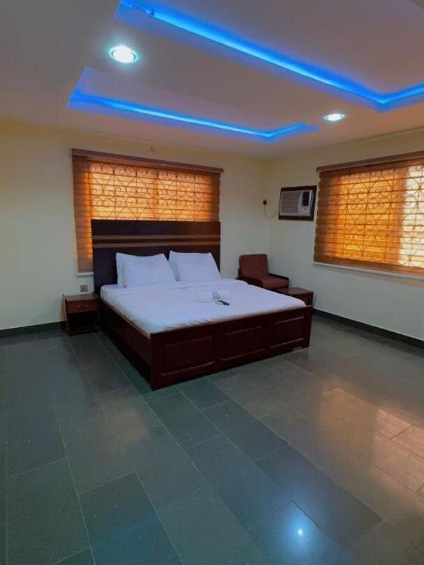 Potomac Hotel Managed By Milord Hospitality