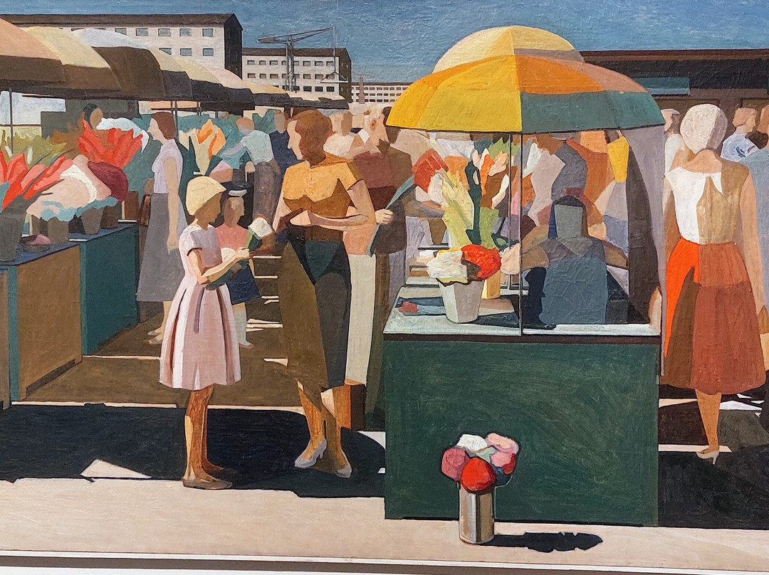 Kumu Art Museum-塔林必去景点