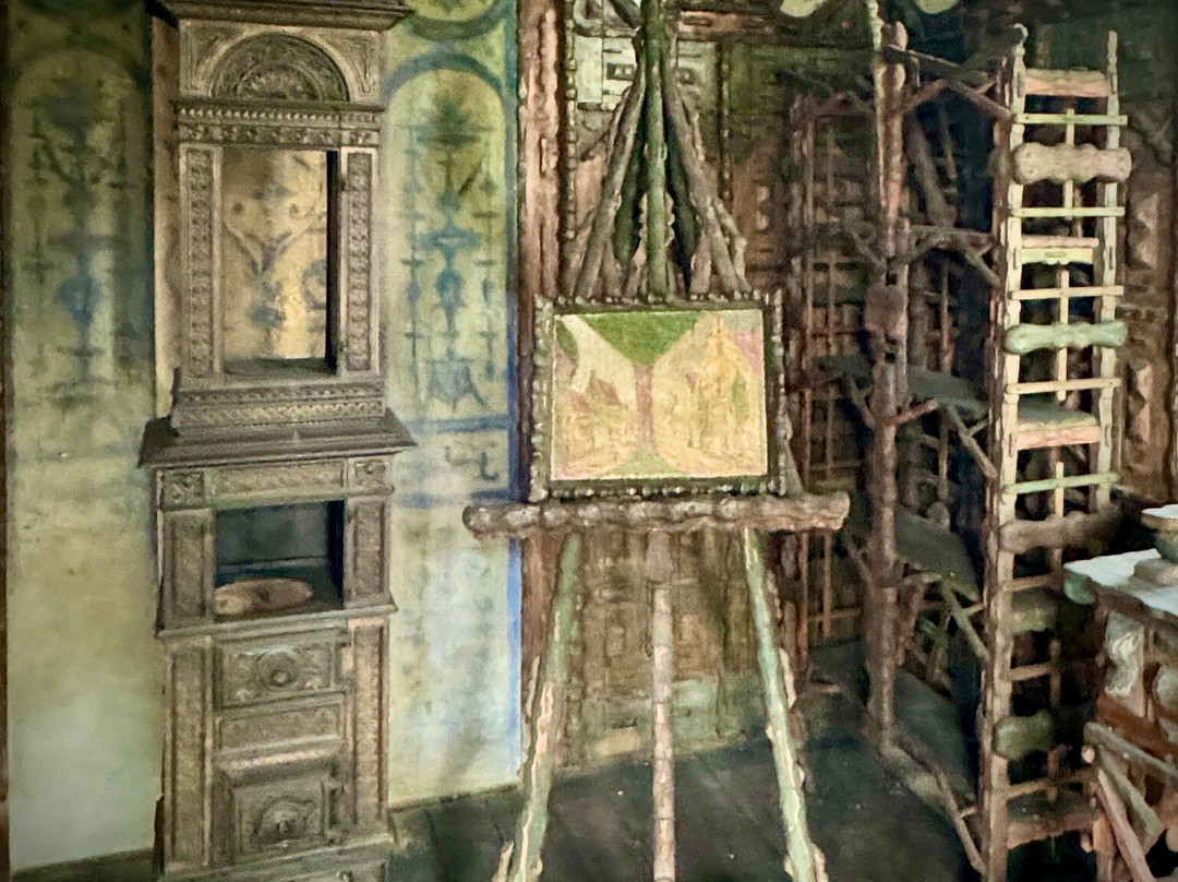 Junkerhaus-Lemgo必去景点