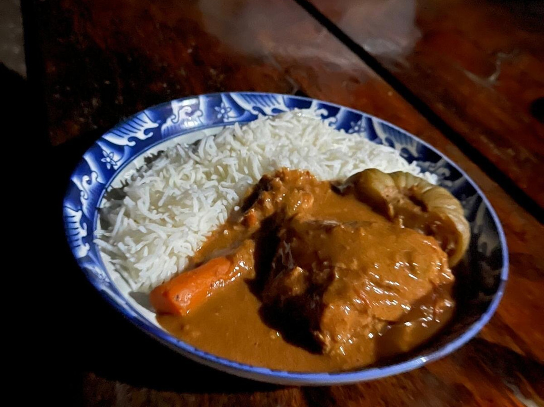 Evergreen Eco Retreat主图