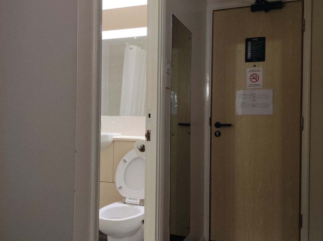 Travelodge Tiverton主图