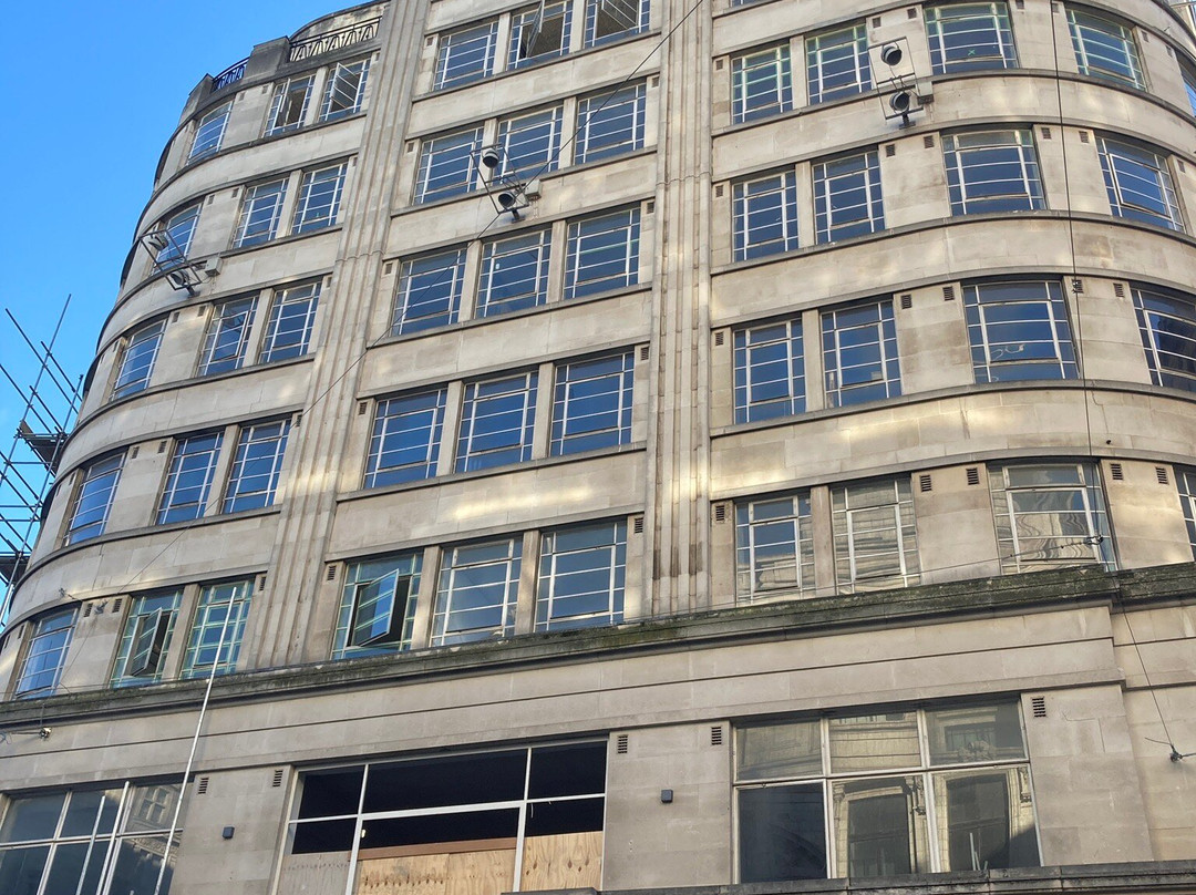 Jane's London Walks-伦敦必去景点