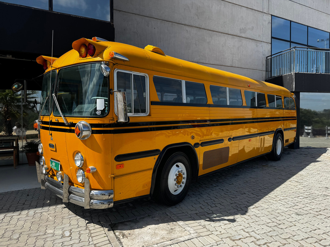 Dream Car Museum-Sao Roque必去景点