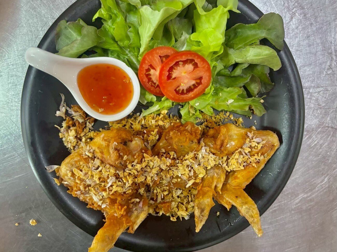 Seashells Restaurant & Bar Ko Samui