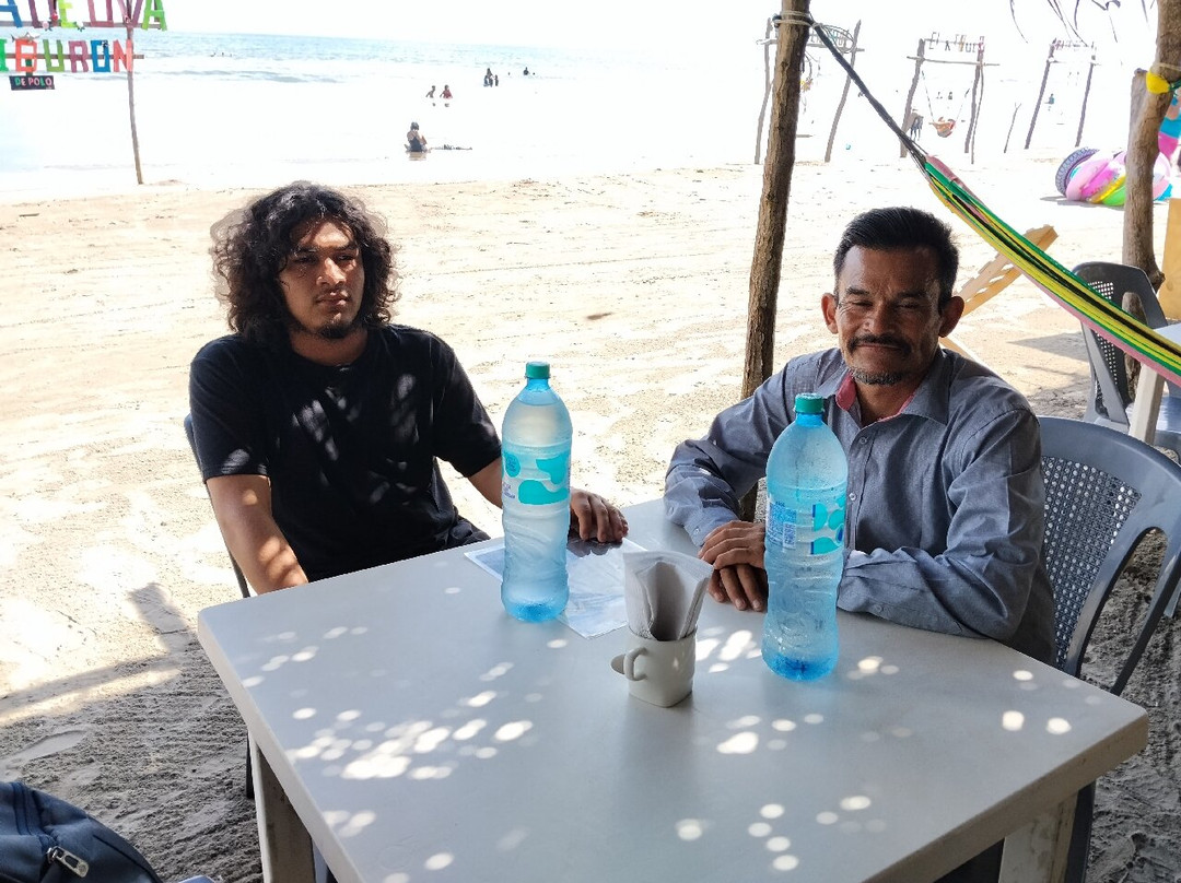 Playa Mata De Uva-Alvarado必去景点