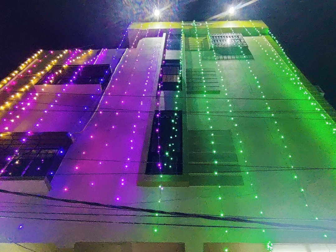 Hotel R.S Palace