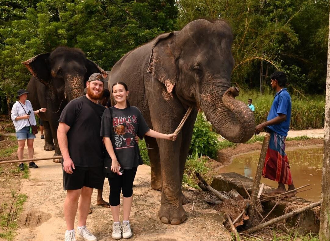 MySL Travel-科伦坡必去景点