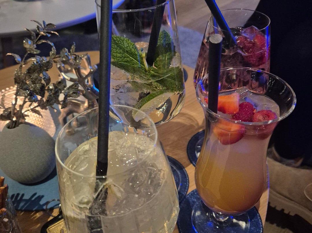 Hotel Kristall - Adults Only主图