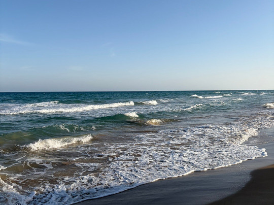 Playa de La Babilonia-瓜尔达马尔德尔塞古拉必去景点