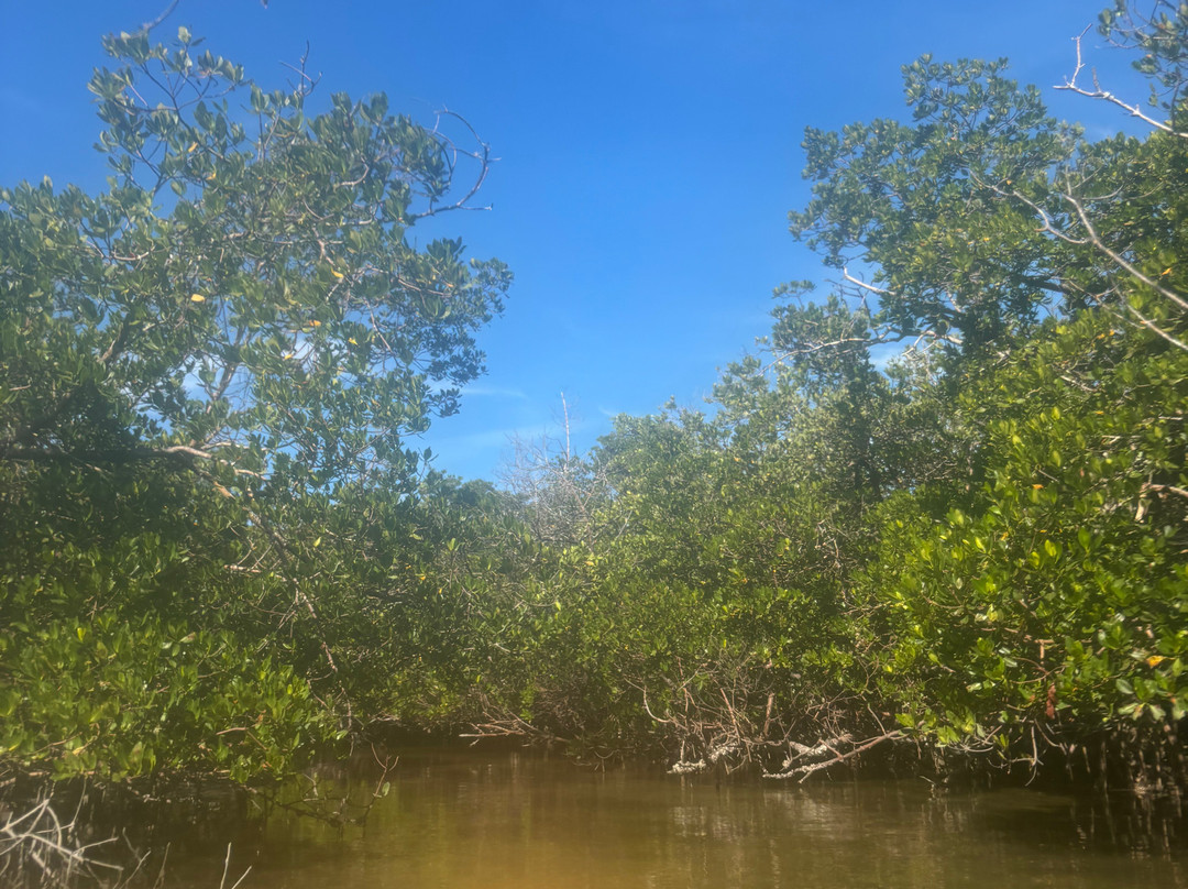 SUP Englewood-恩格尔伍德必去景点