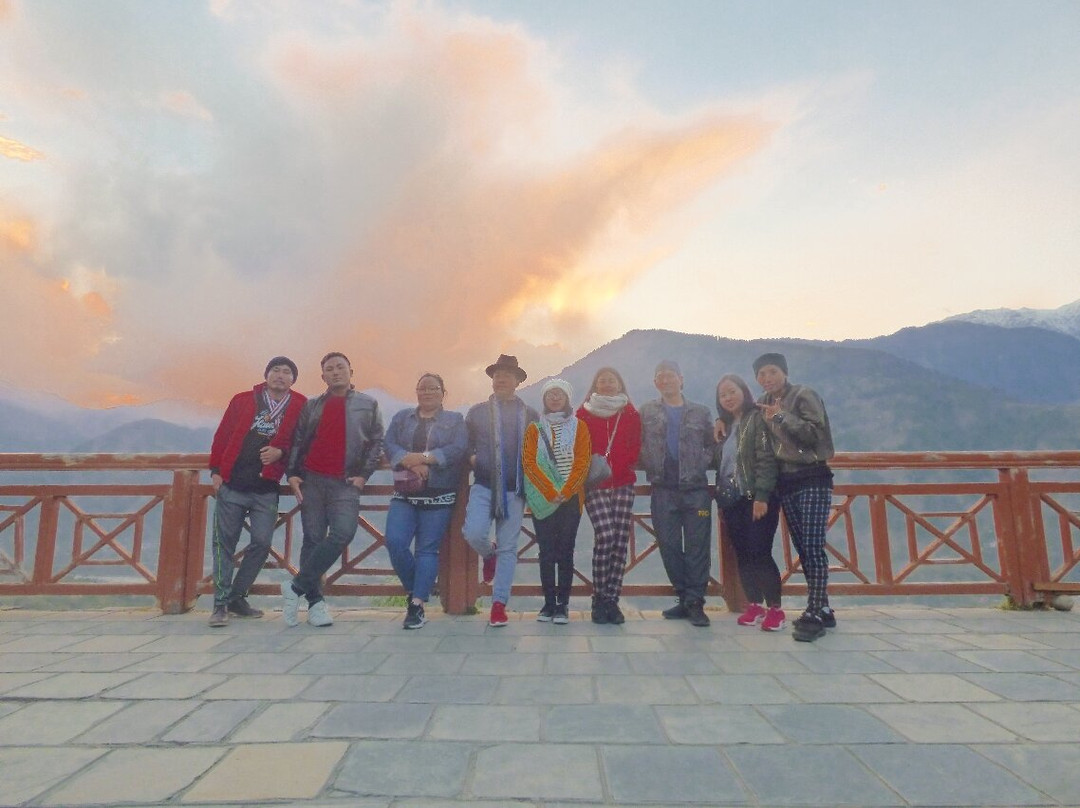 Naggar Castle-Naggar必去景点