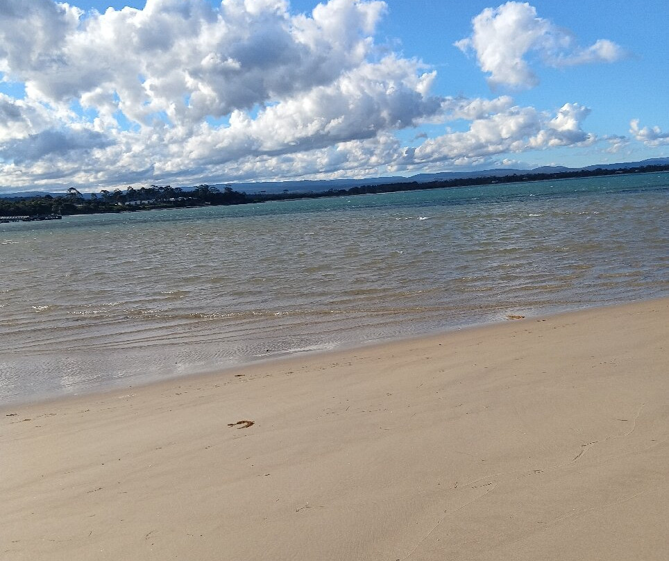 澳大利亚斯旺西汽车旅馆主图