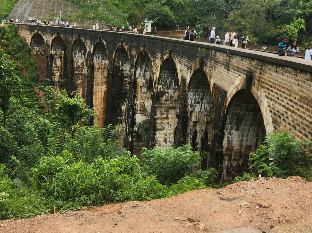 Ceylon Escapes-科伦坡必去景点