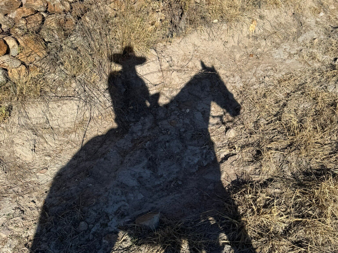 Cabalgatas Las Haciendas Horseback Adventures-Lagos de Moreno必去景点