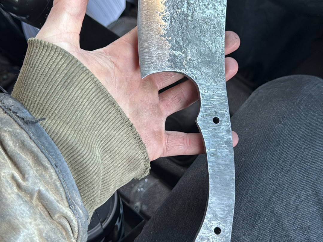 Oldfield Forge Ltd-Garway必去景点