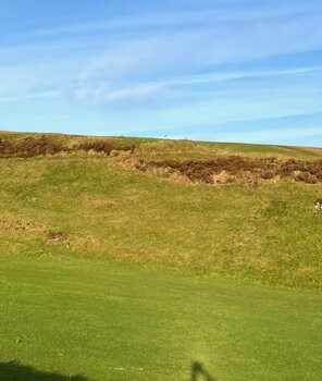 Tobermory Golf Club-Tobermory必去景点