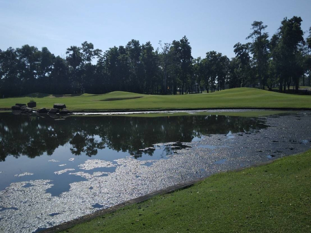 Lam Luk Ka Country Club-南律胶必去景点
