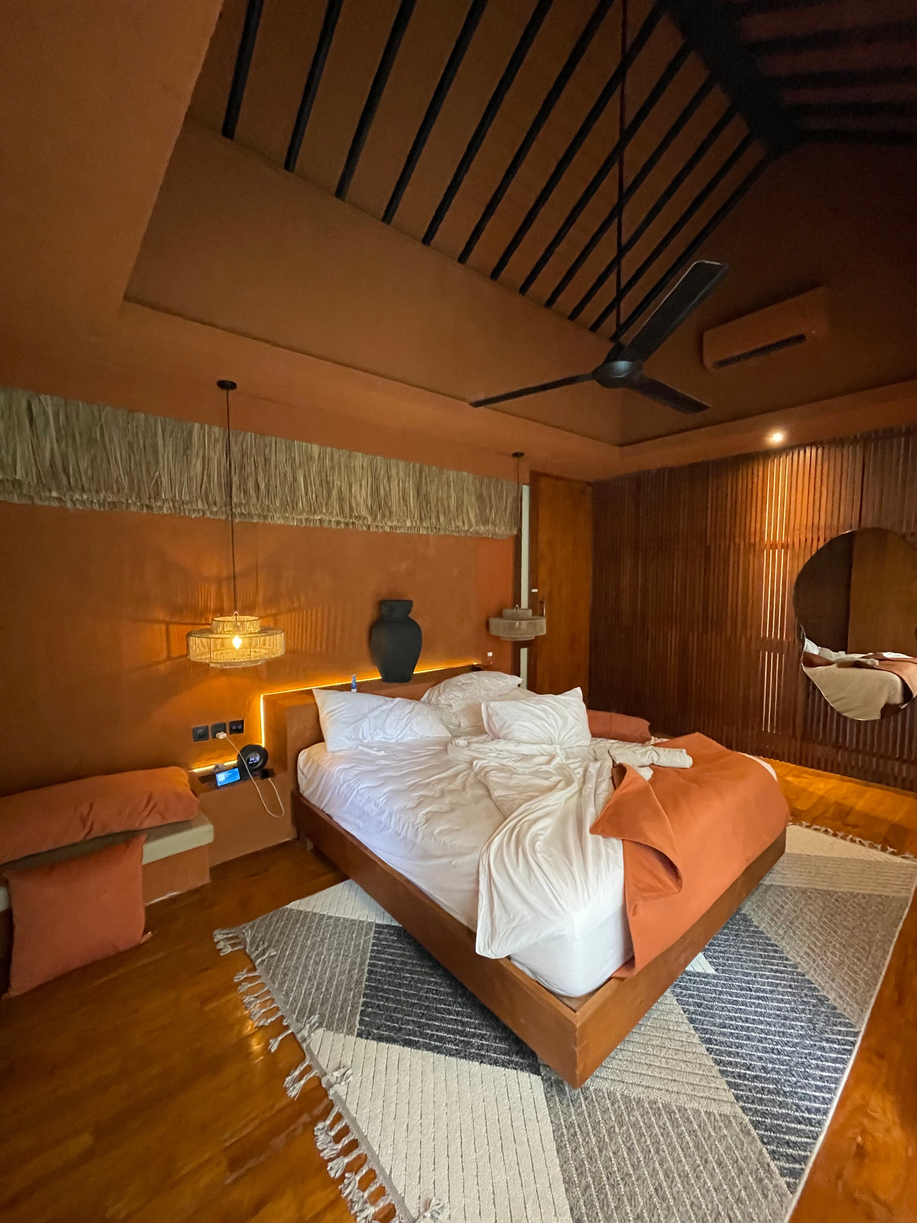 Sana Vie Villa Seminyak by Ini Vie Hospitality-官方