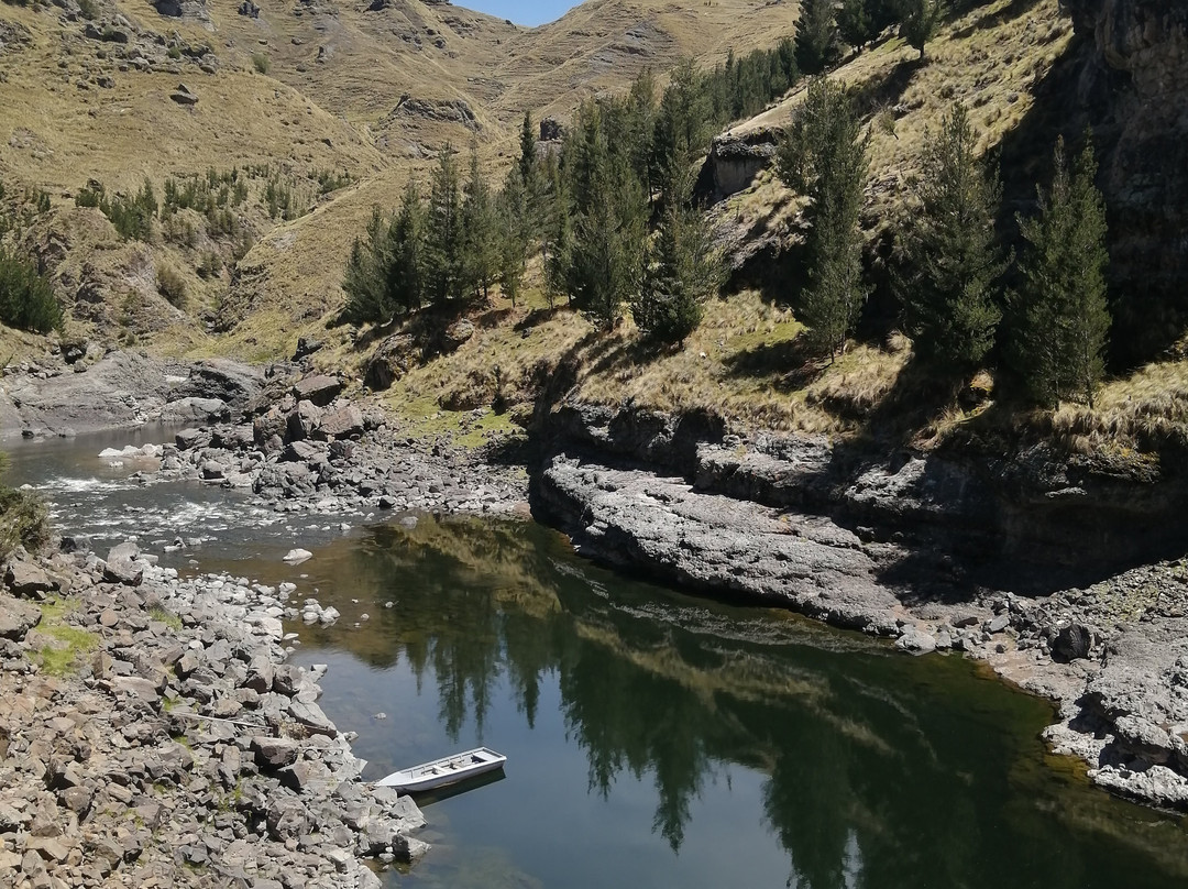 Qeswachaka Peru Tours-库斯科必去景点