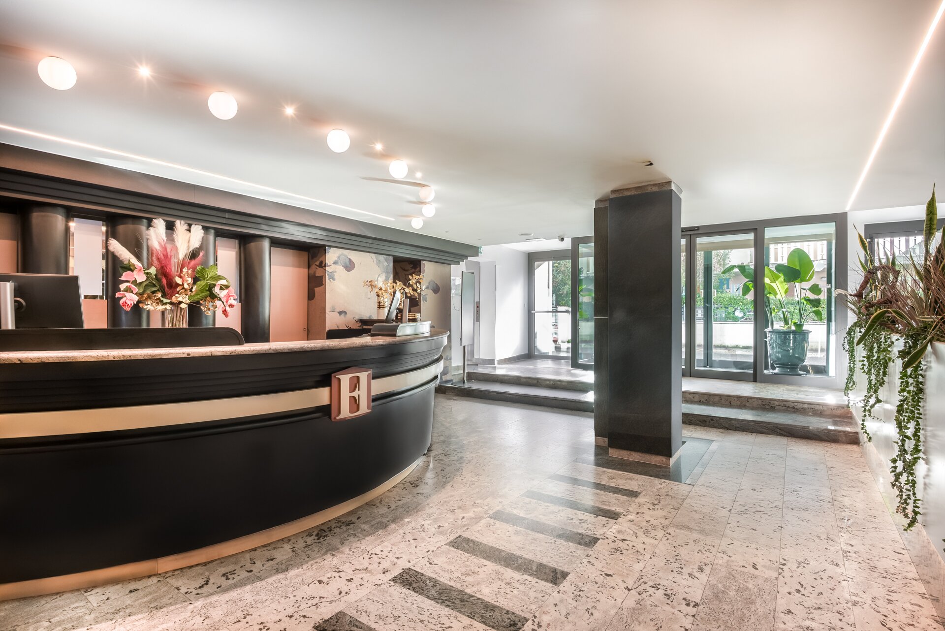 伊克斯西尔酒店-官方