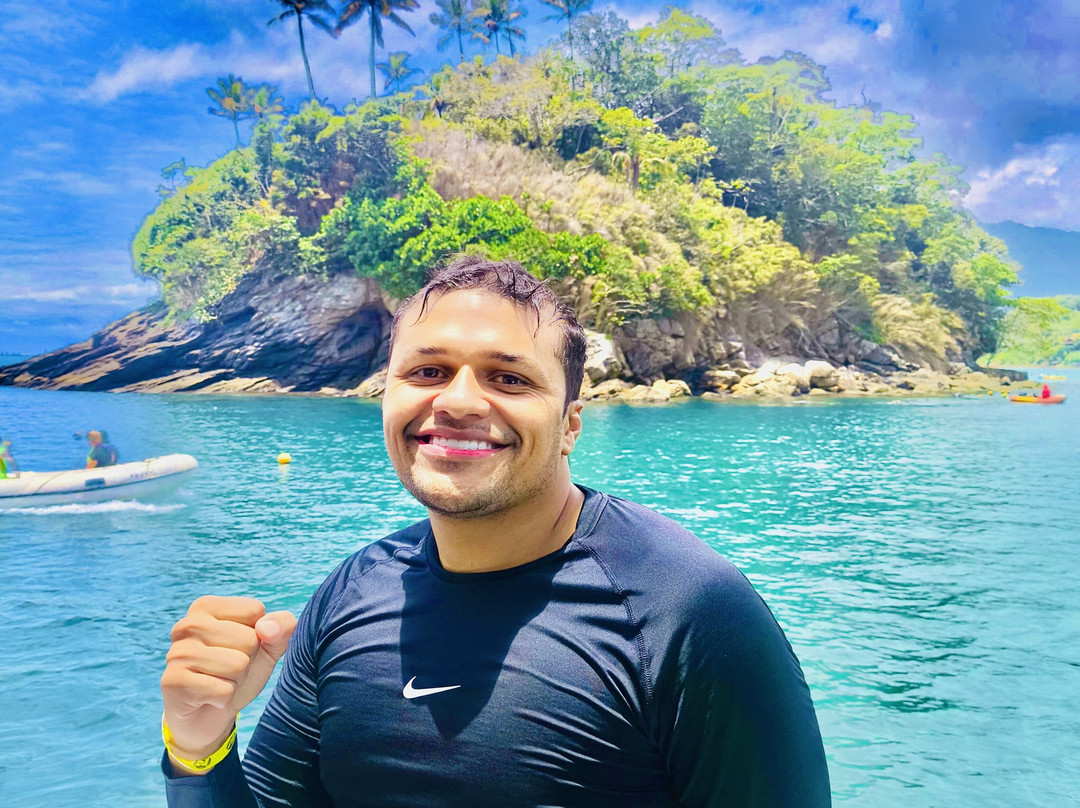 Narwhal-伊利亚贝拉必去景点