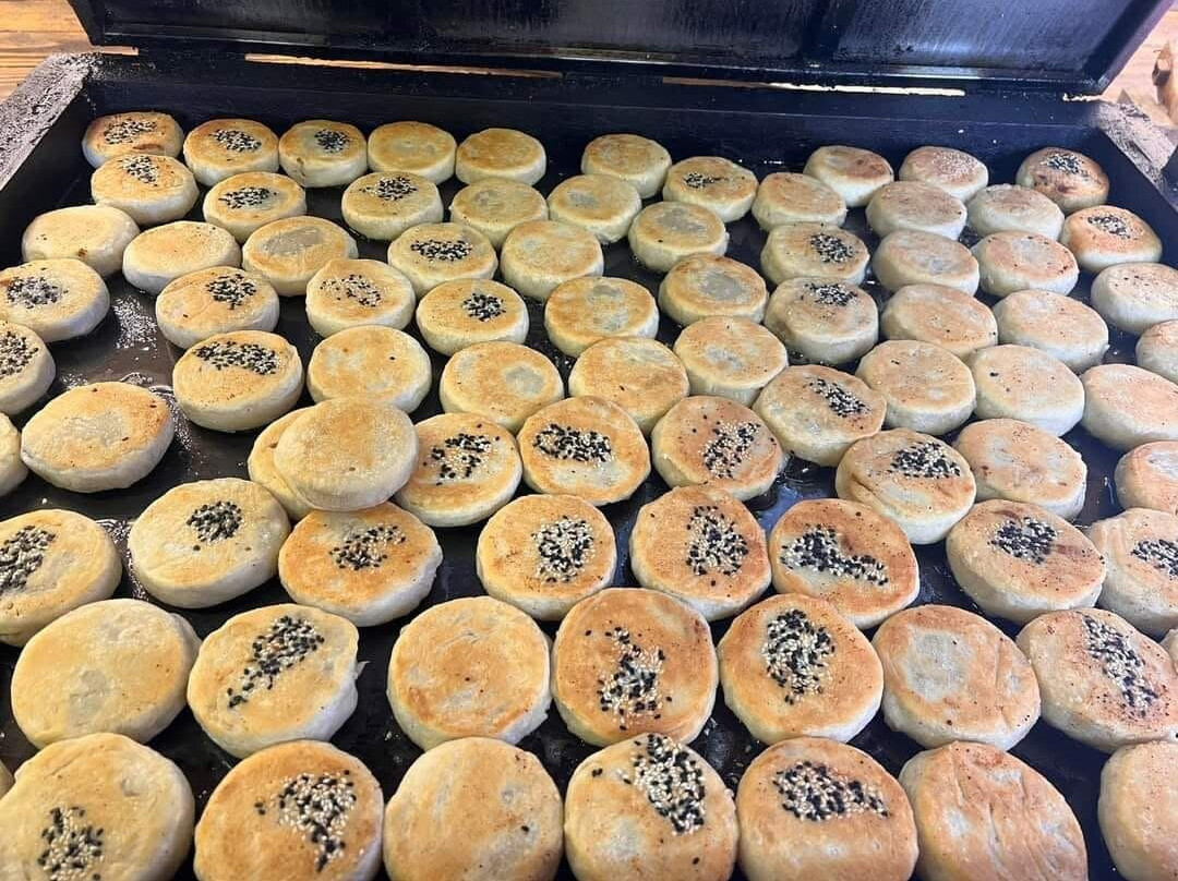 Tiệm nhà Mông Sa Pa