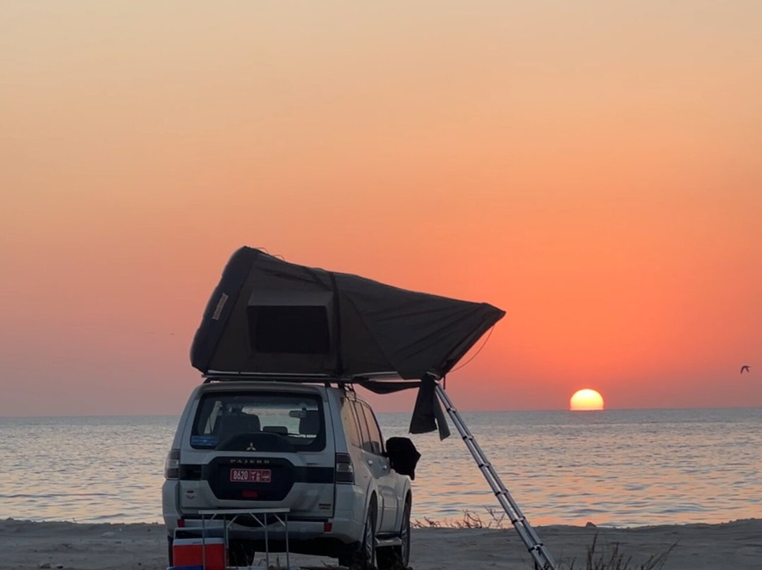 Oman Sights, Tours & Travels-马斯喀特必去景点