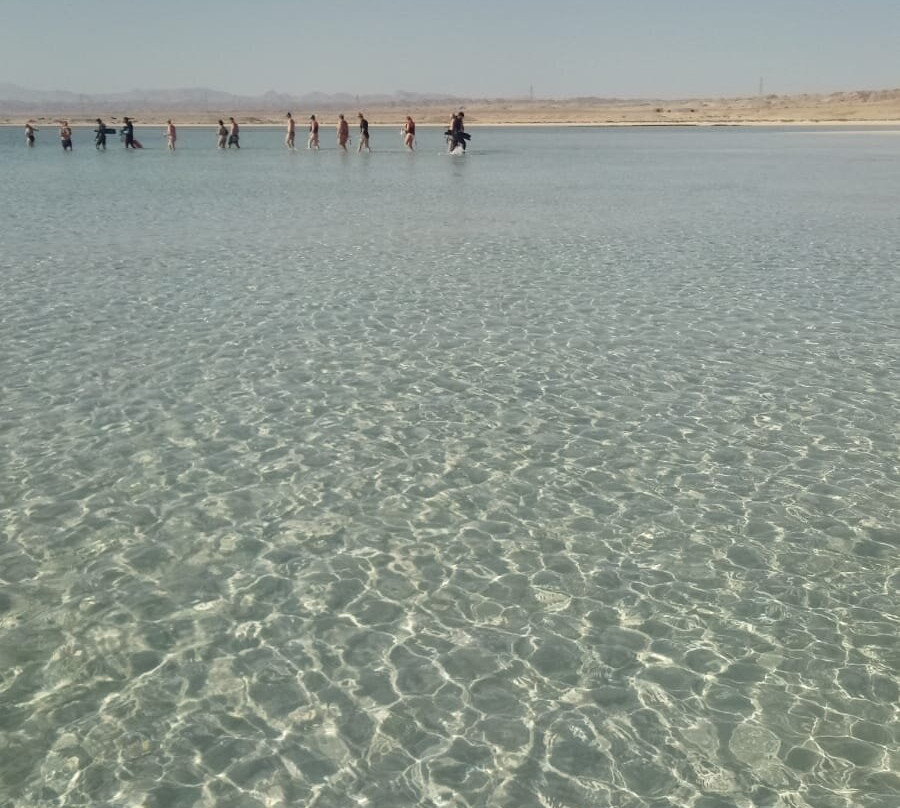Sharm El Luli-马萨阿拉姆必去景点