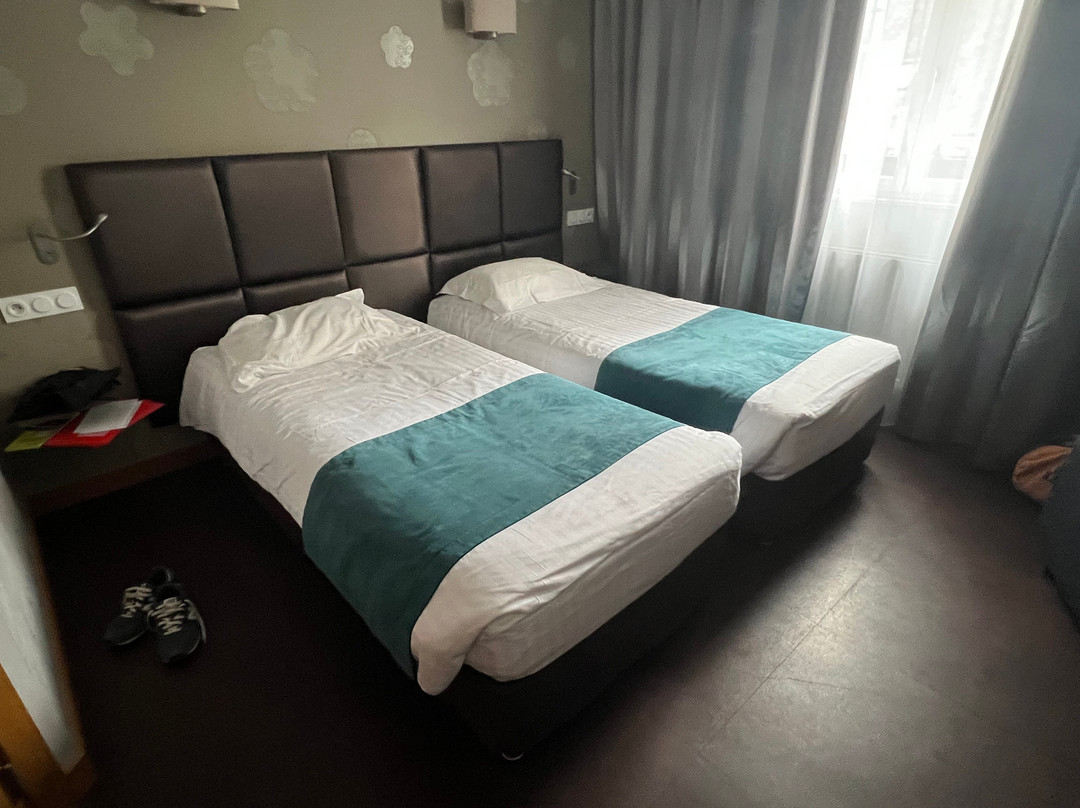 Hotel d'Orleans主图