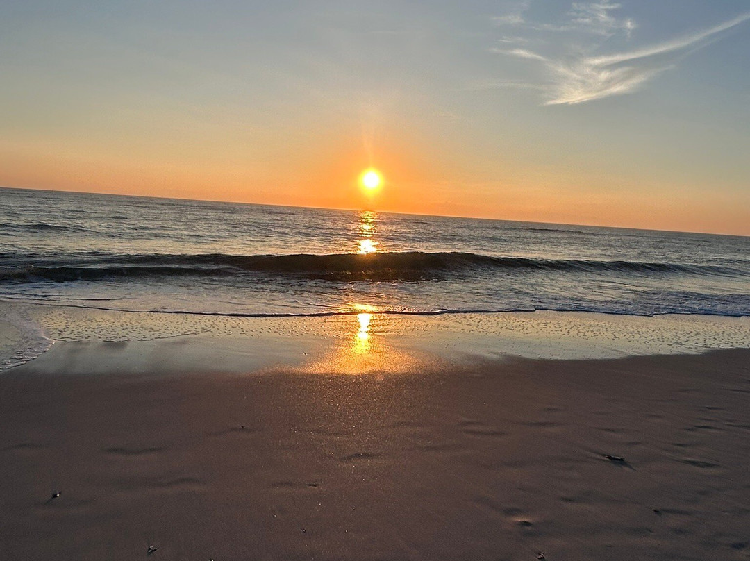 Beachside Motel主图