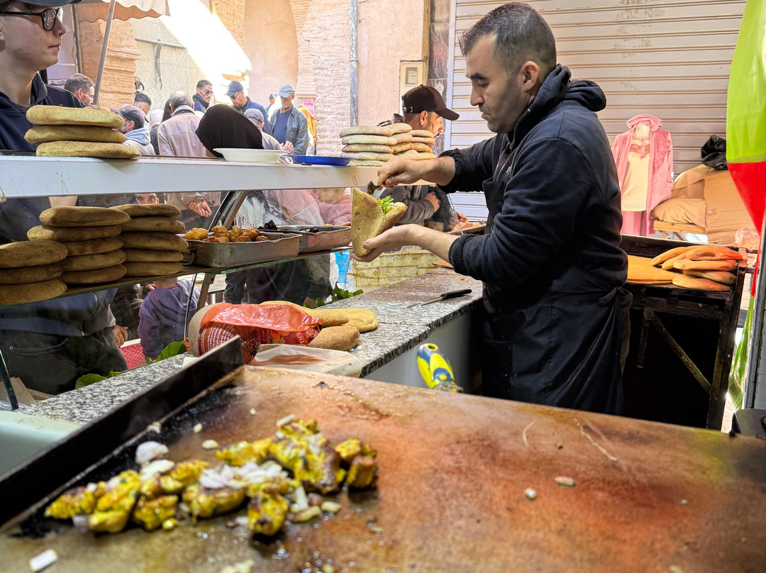 Fes Excursion Day Tours-非斯必去景点