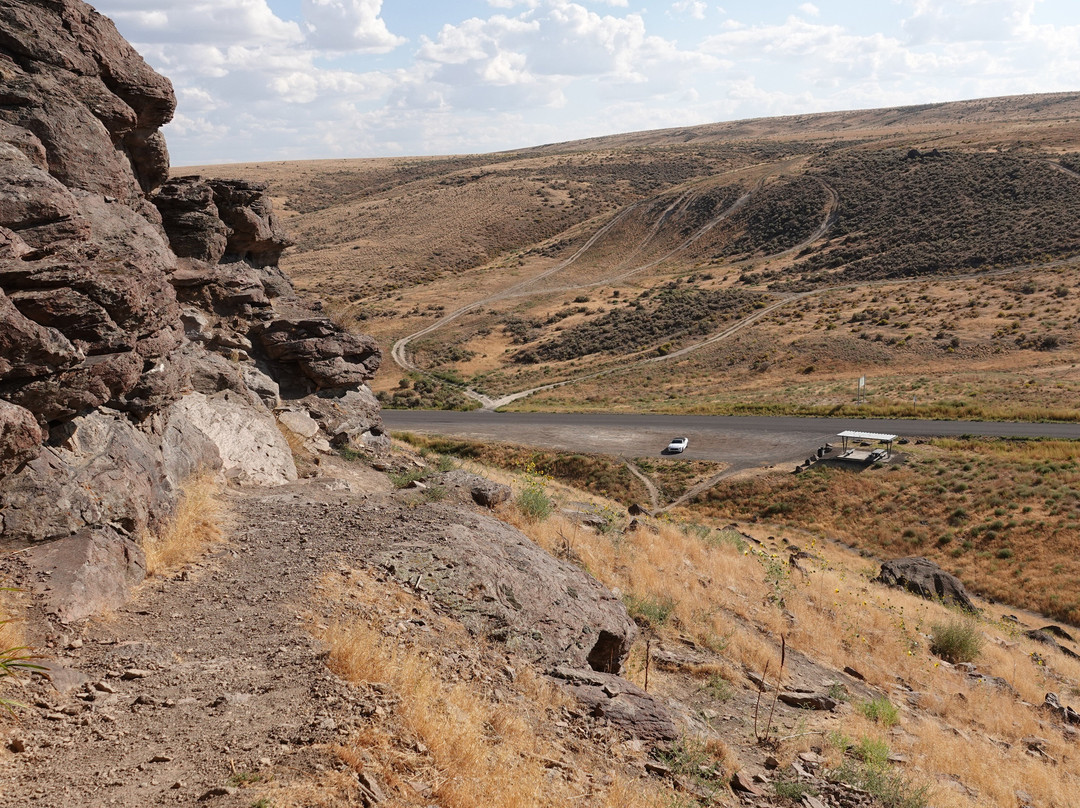 Balance Rock-Buhl必去景点